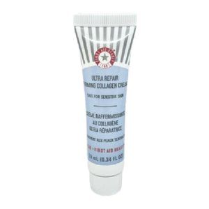 5/$25 - First Aid Beauty Ultra Repair Firming Collagen Cream with Peptides